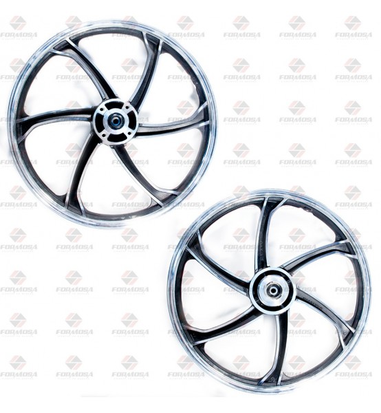 Aro store de disco